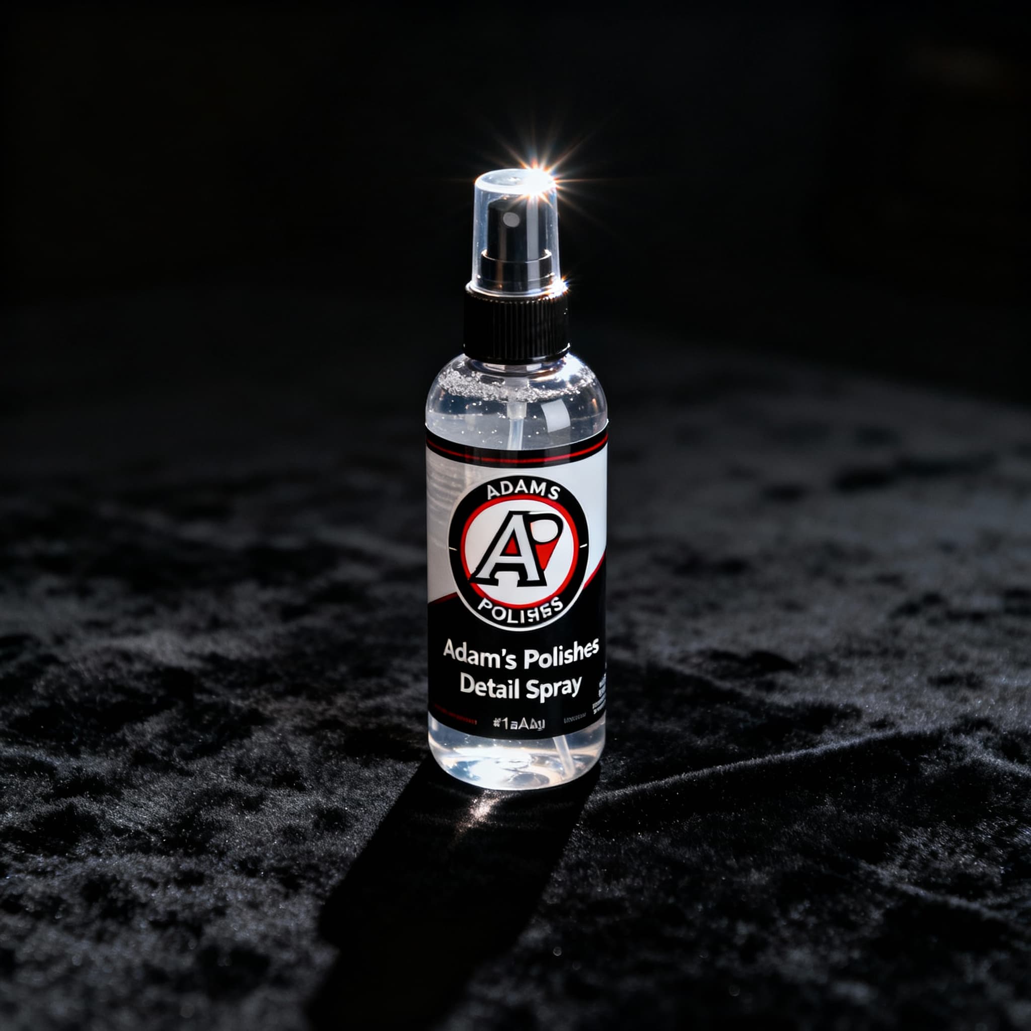 Adam's Polishes - Detail Spray