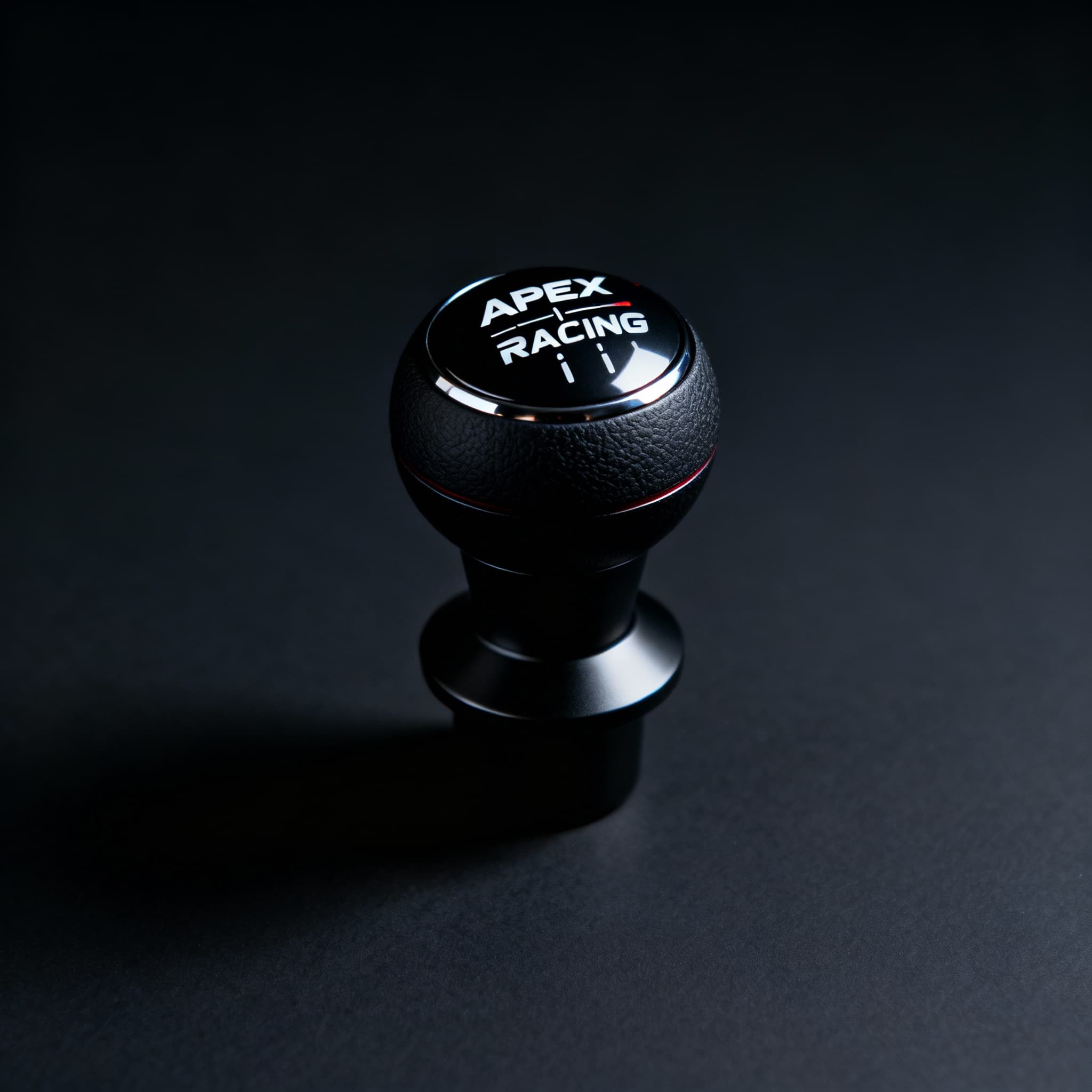 Apex Racing - Apex Racing Shift Knob