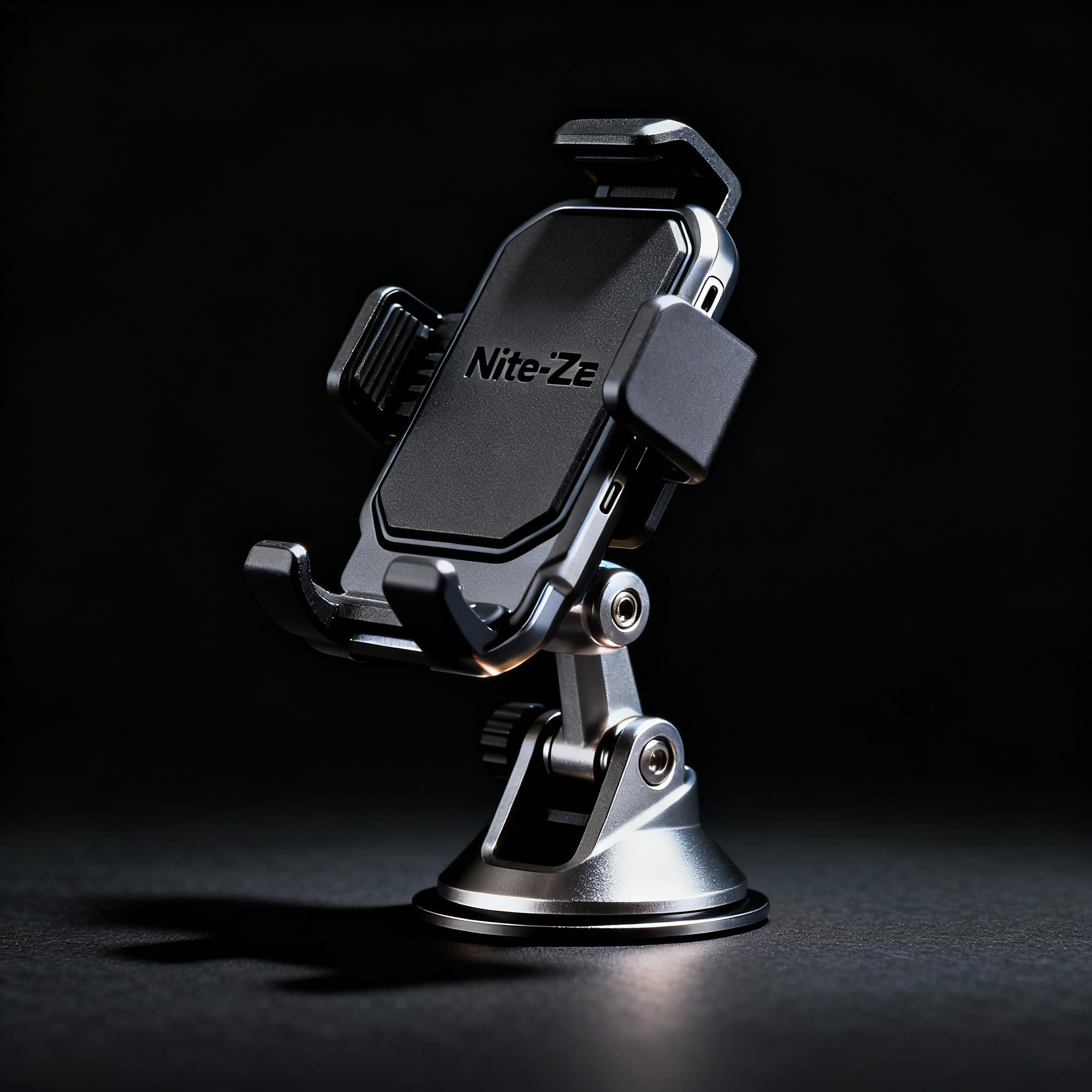 Nite Ize - Steelie Car Mount Kit