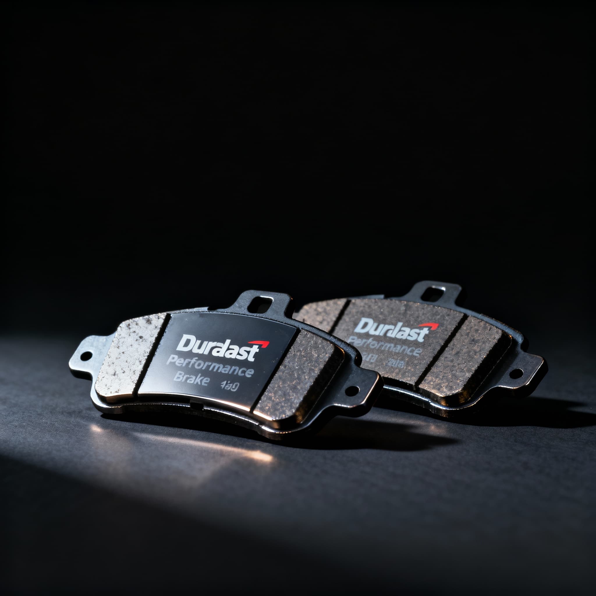 Duralast - Duralast Performance Brake Pads
