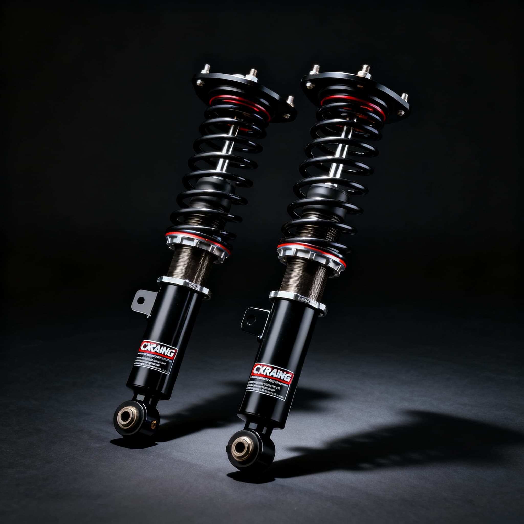CXRacing - CXRacing Adjustable Coilovers