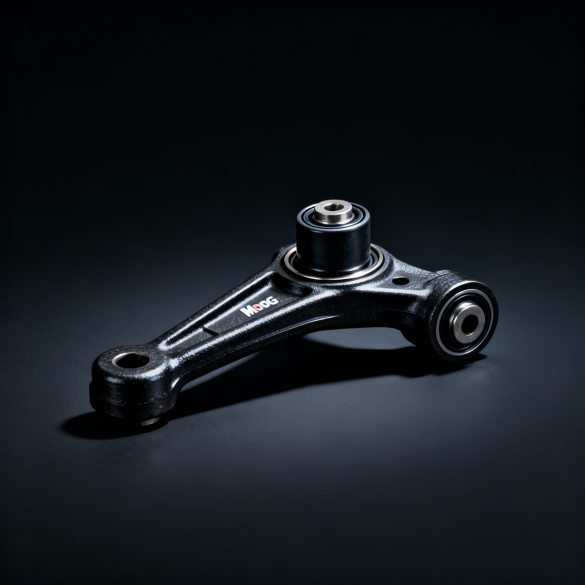 Moog - Moog Control Arm Bushings