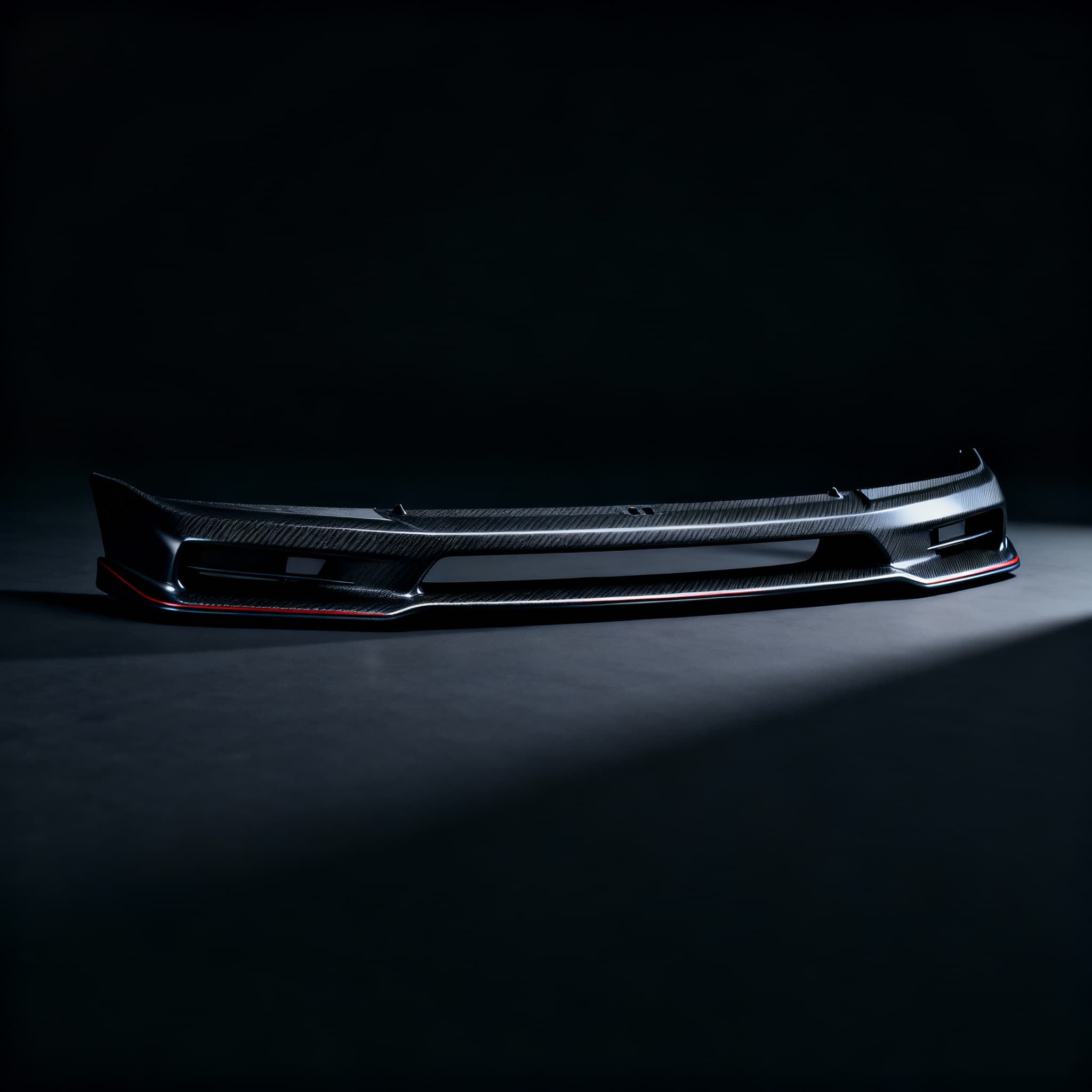 Honda - Civic Type R Front Lip Spoiler