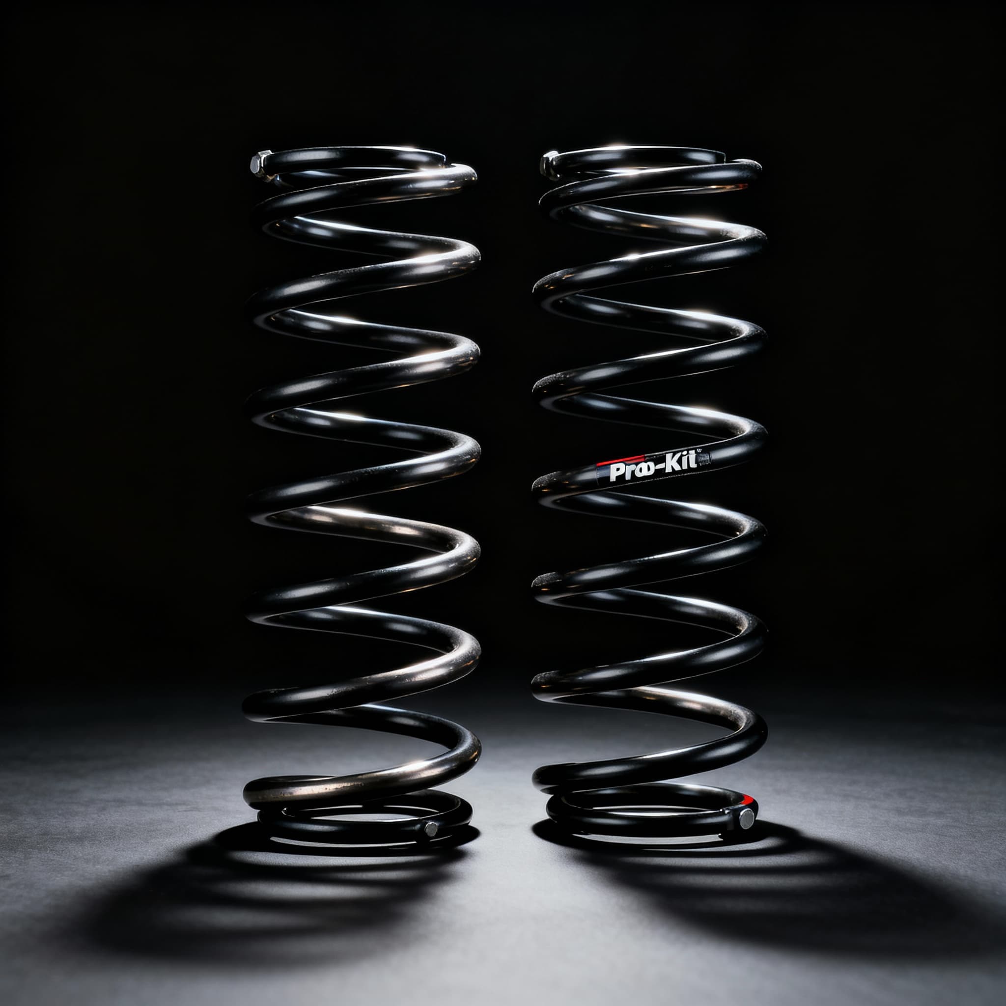 Eibach - Eibach Pro-Kit Springs