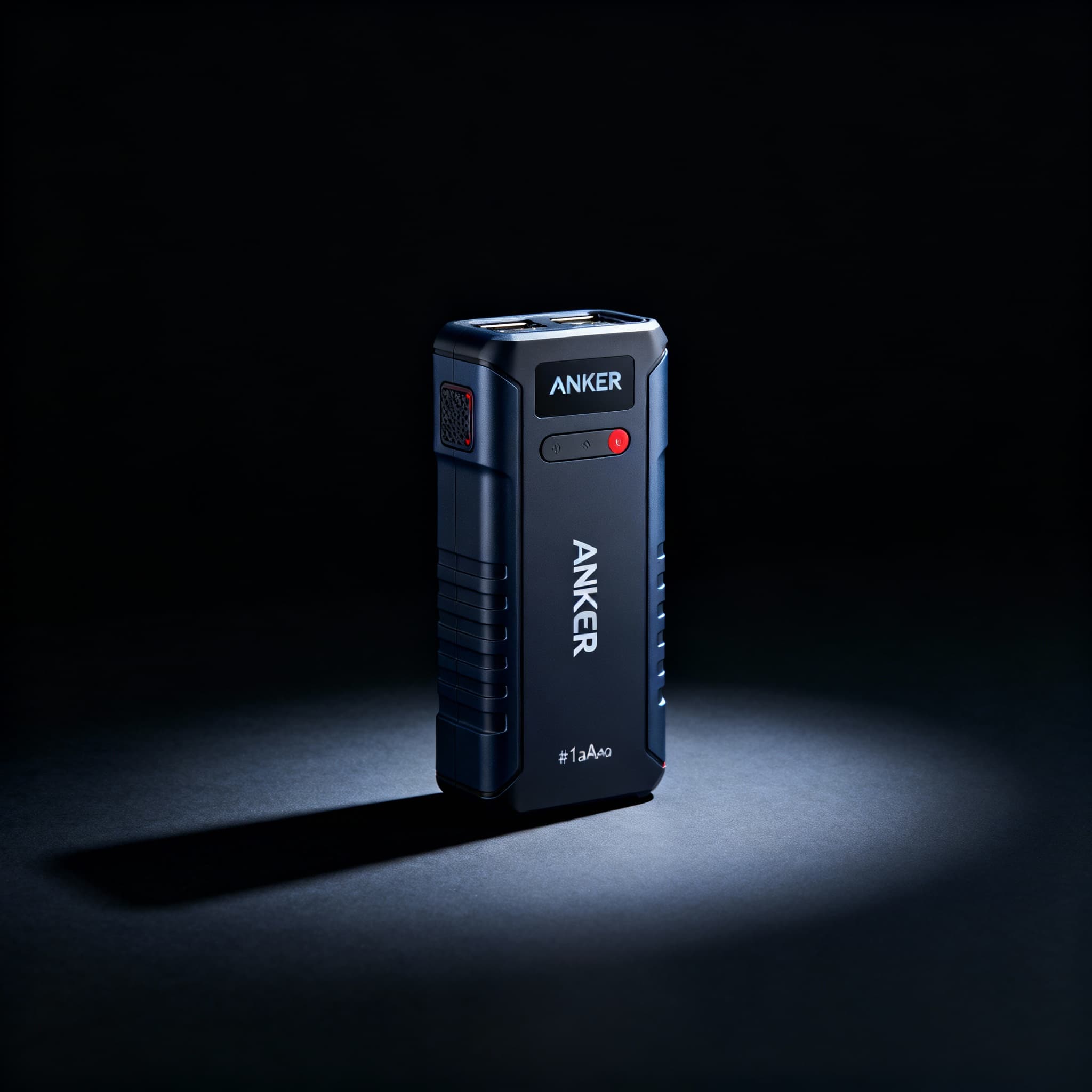 Anker - Car Jump Starter