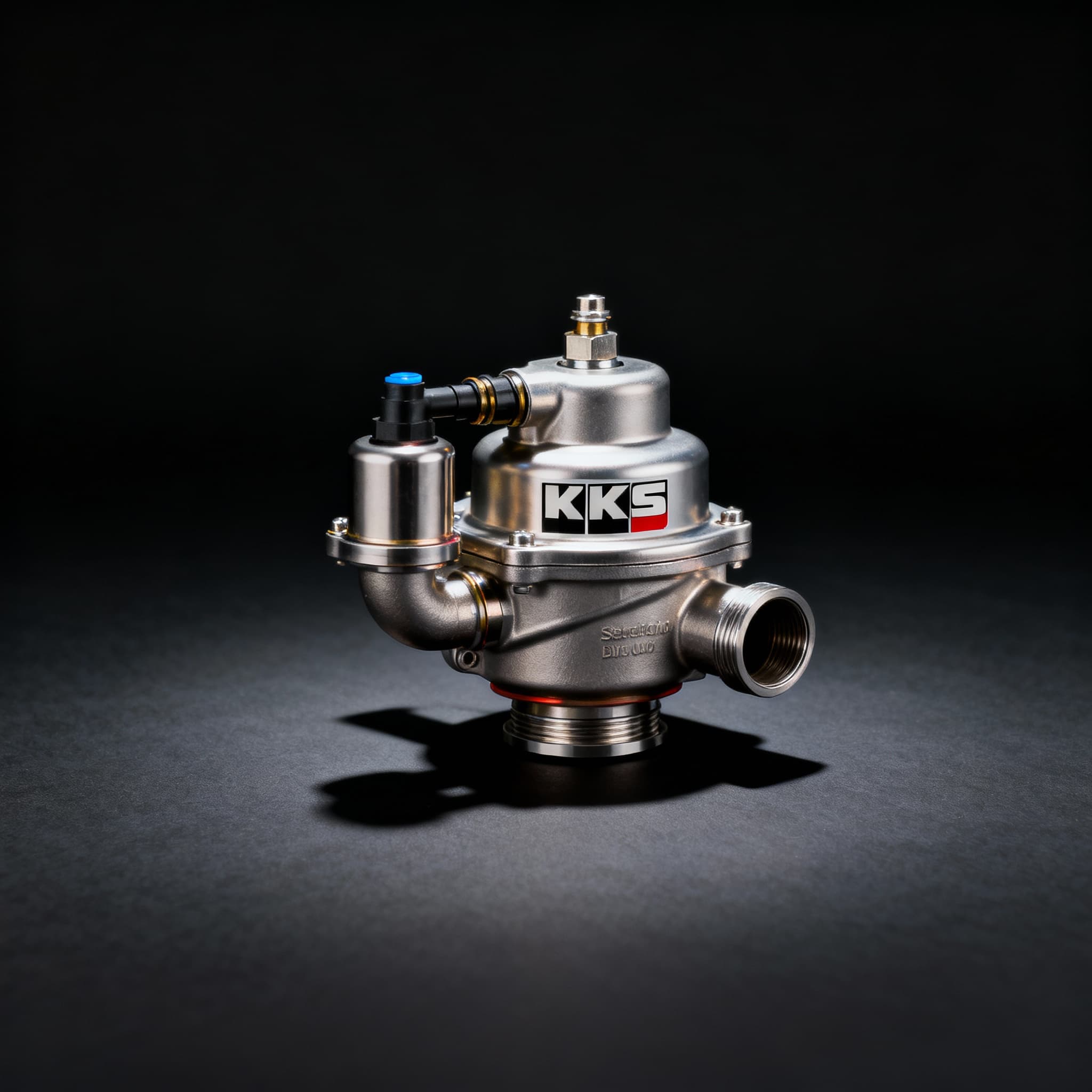 HKS - HKS Sequential Blow Off Valve