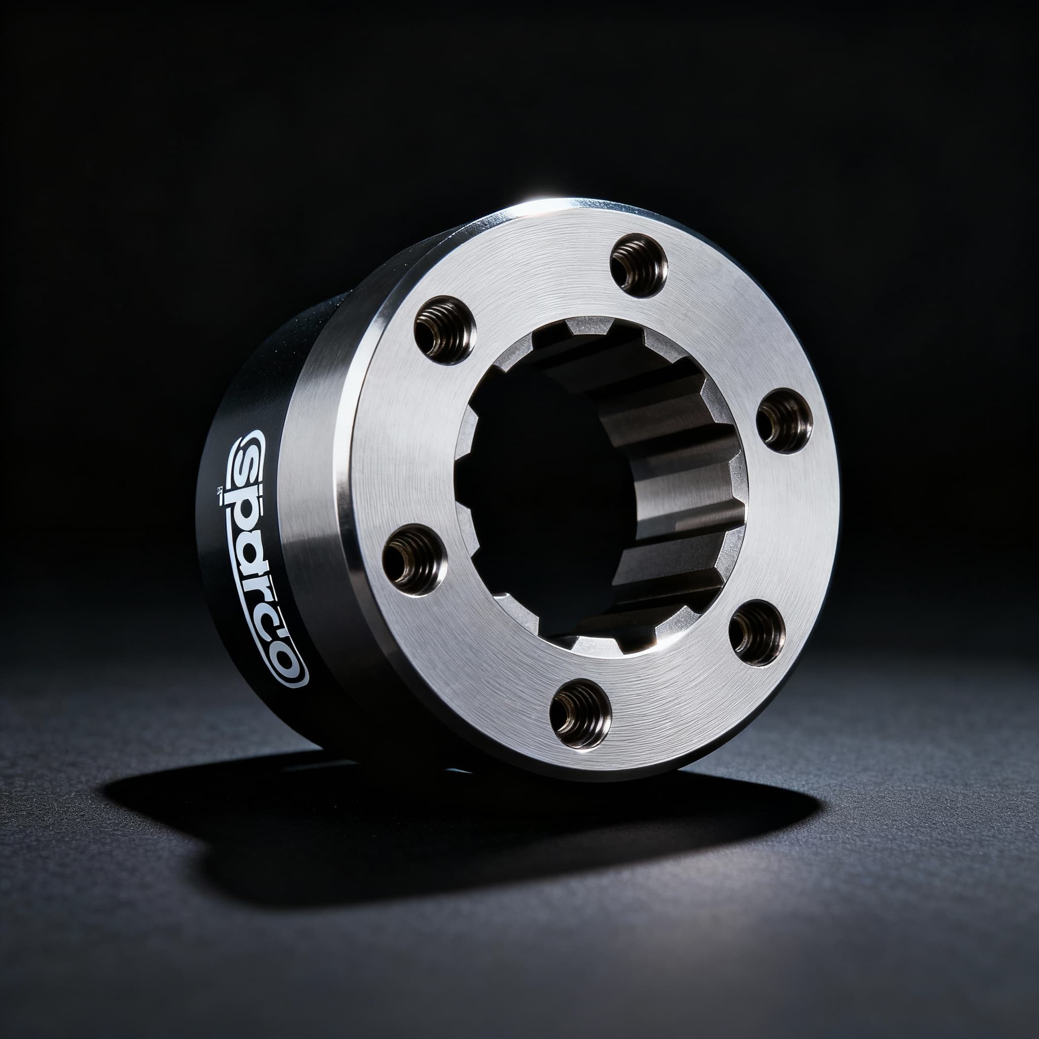 Sparco - Sparco Steering Wheel Hub Adapter