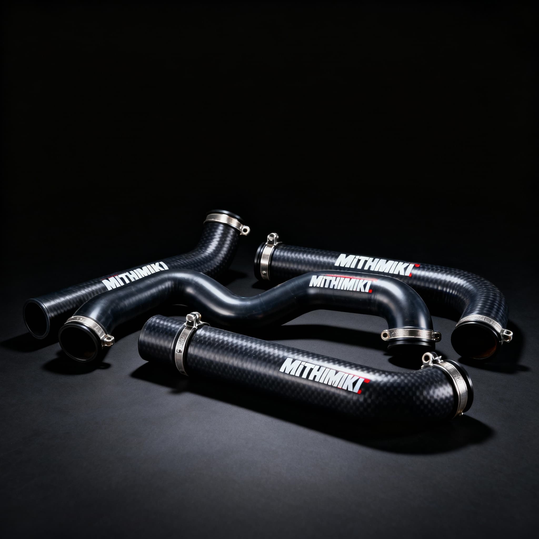Mishimoto - Mishimoto Silicone Hose Kit