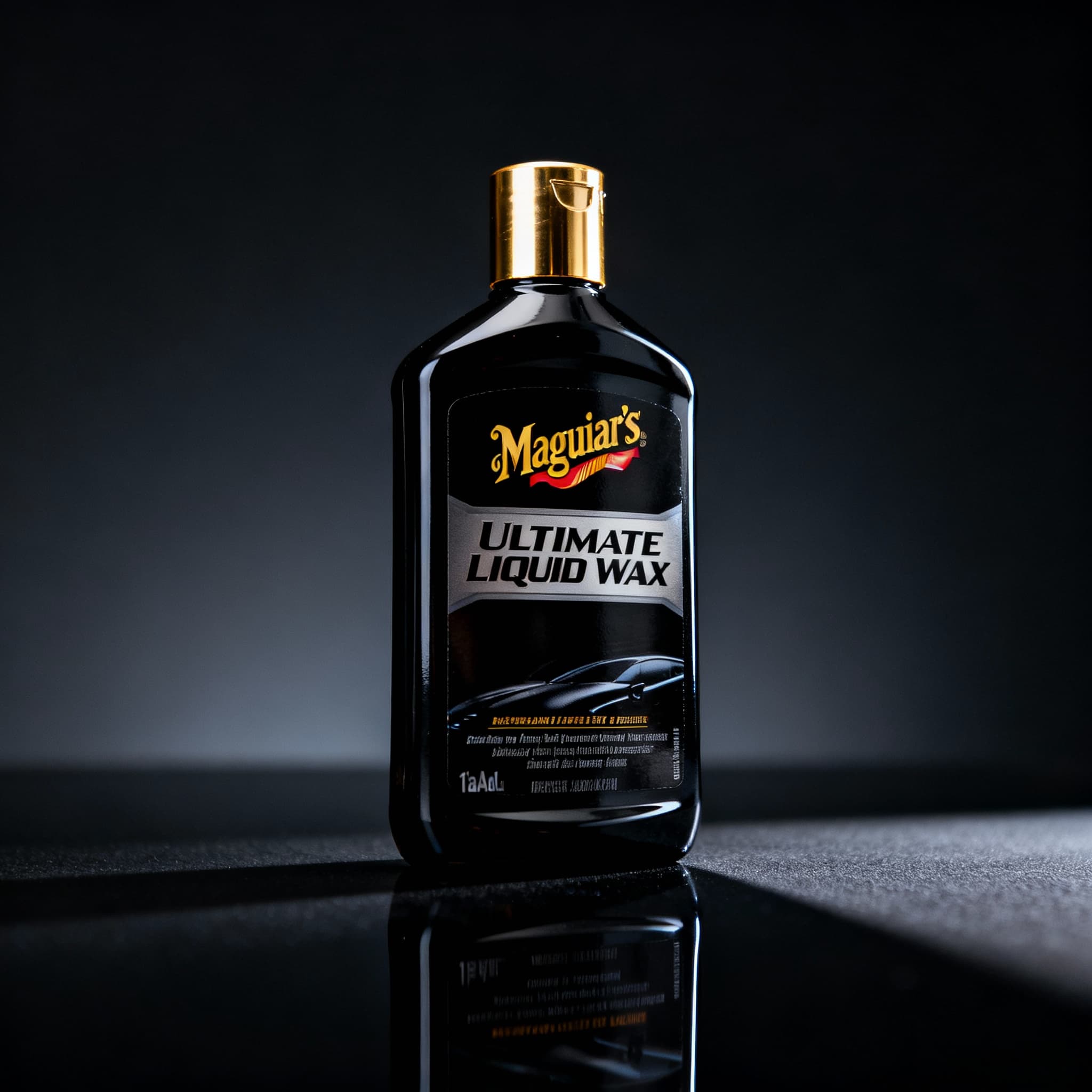 Meguiar's - Ultimate Liquid Wax